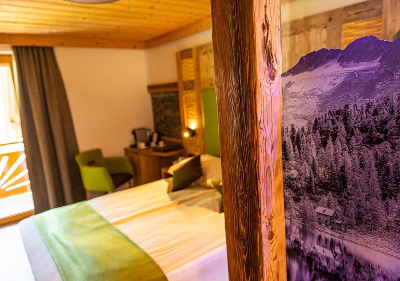 Alpinspa Zur Post - Bergbahn Von 16 Mai Bis November 2025 Inklusive Bad Gastein Buitenkant foto