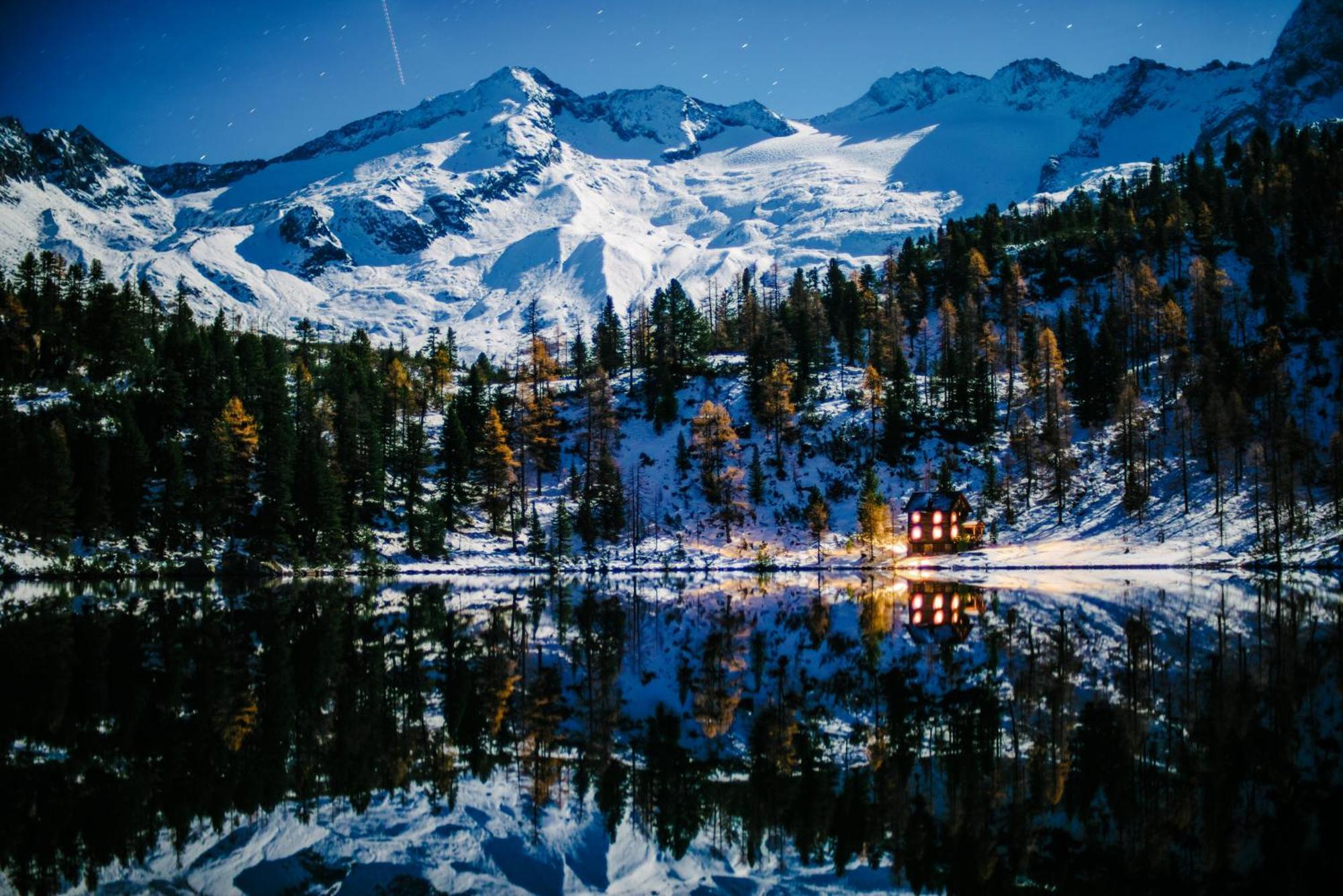 Alpinspa Zur Post - Bergbahn Von 16 Mai Bis November 2025 Inklusive Bad Gastein Buitenkant foto